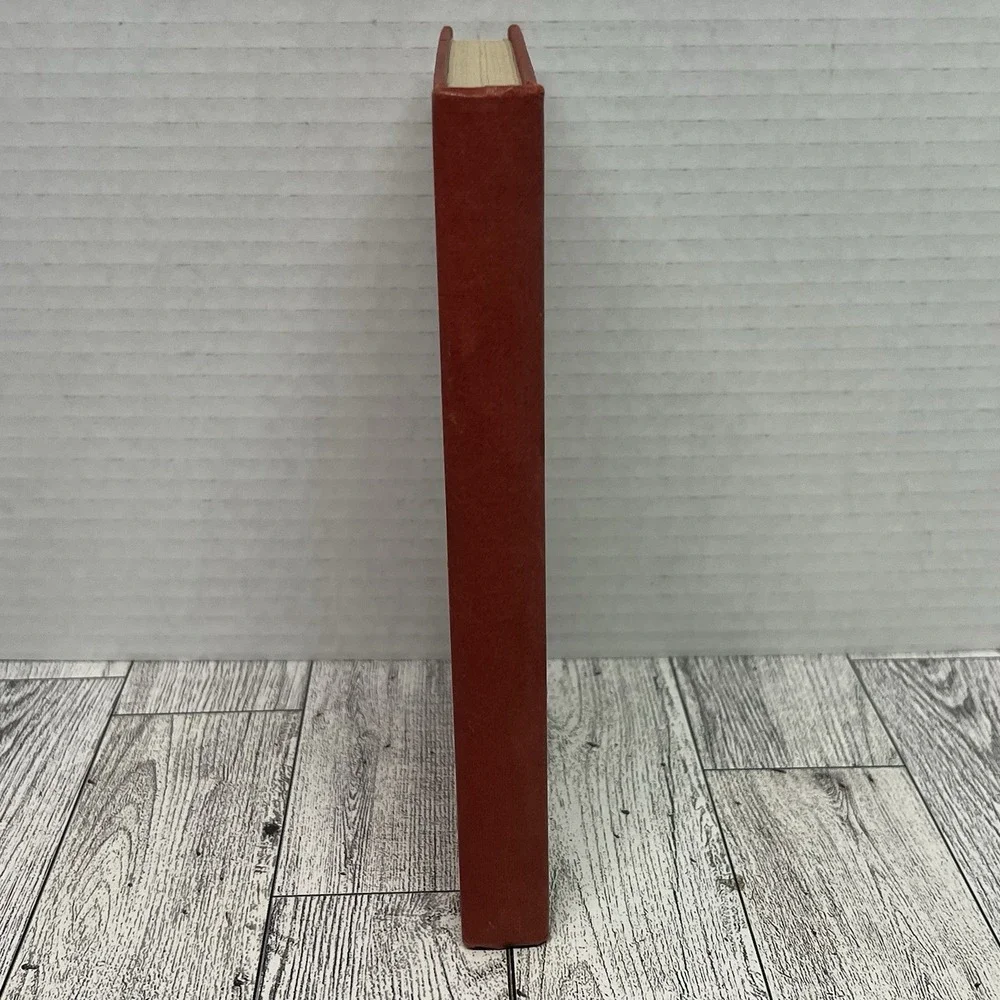 Vintage 1959 Legio Mariae Hardcover Book Official Handbook Legion of Mary 9th Ed